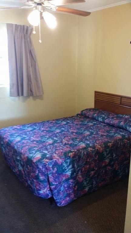 Cooks Motel Panama City Beach Ngoại thất bức ảnh