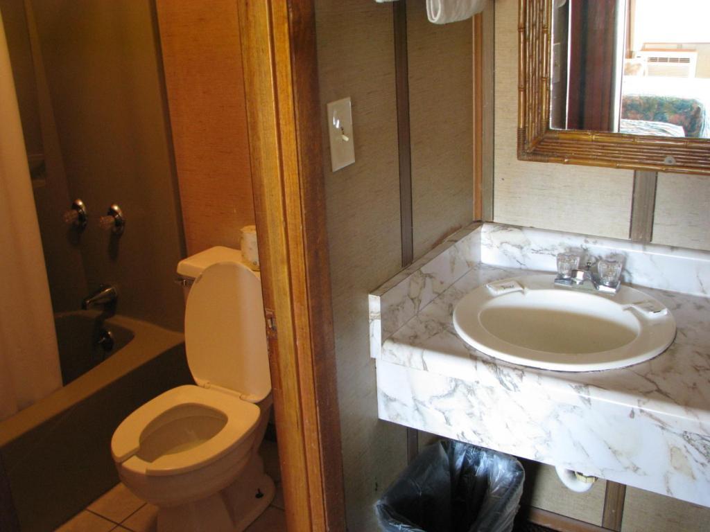 Cooks Motel Panama City Beach Phòng bức ảnh