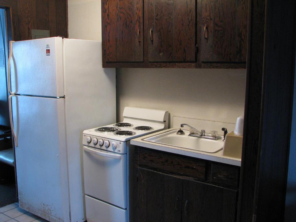 Cooks Motel Panama City Beach Phòng bức ảnh