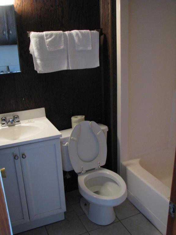Cooks Motel Panama City Beach Phòng bức ảnh