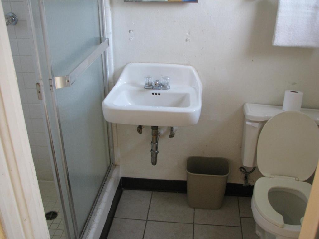 Cooks Motel Panama City Beach Phòng bức ảnh