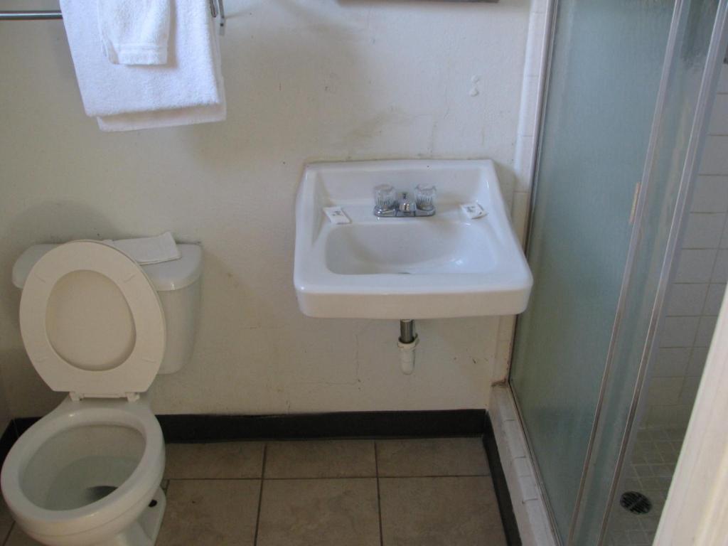 Cooks Motel Panama City Beach Phòng bức ảnh