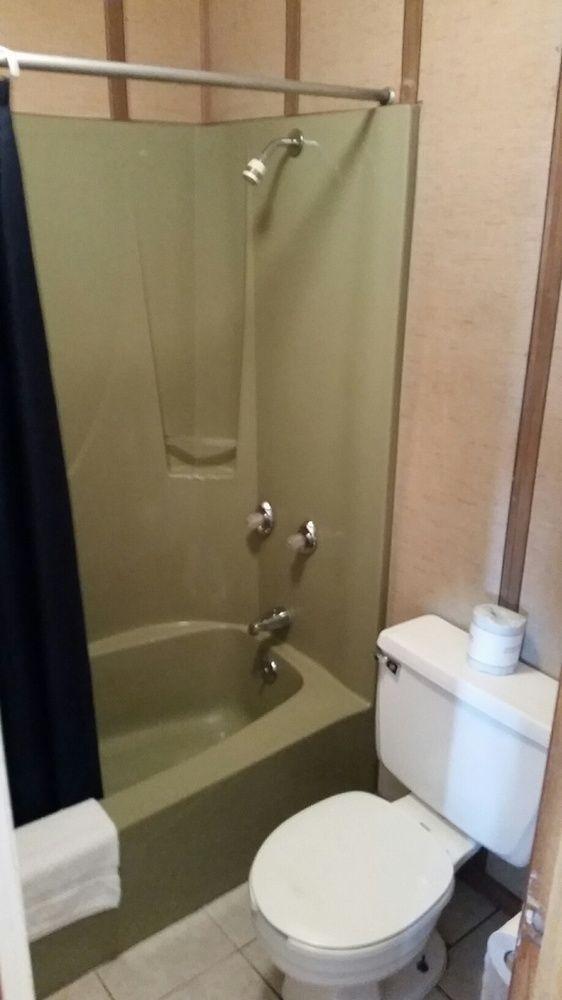 Cooks Motel Panama City Beach Ngoại thất bức ảnh