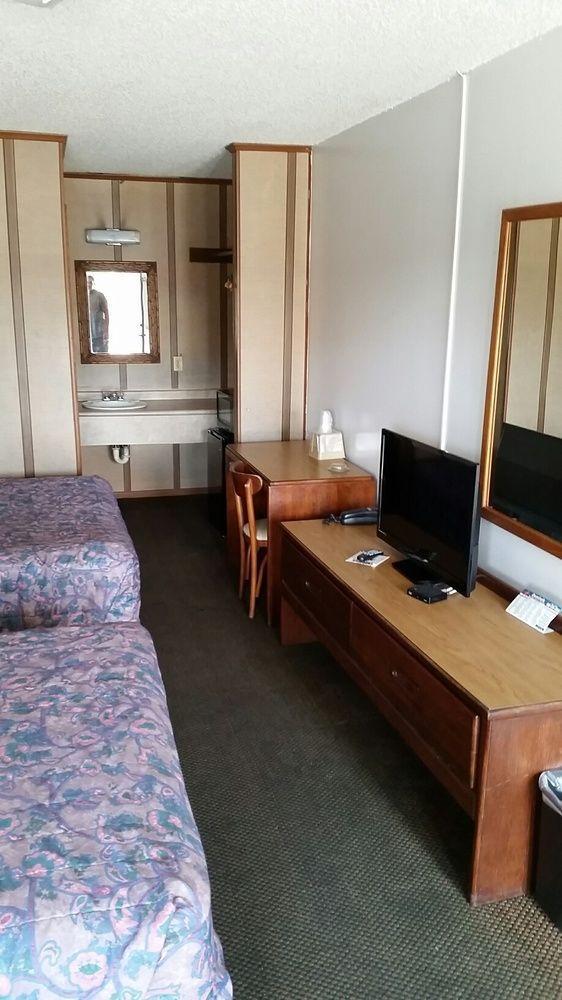 Cooks Motel Panama City Beach Ngoại thất bức ảnh