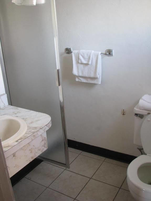 Cooks Motel Panama City Beach Ngoại thất bức ảnh