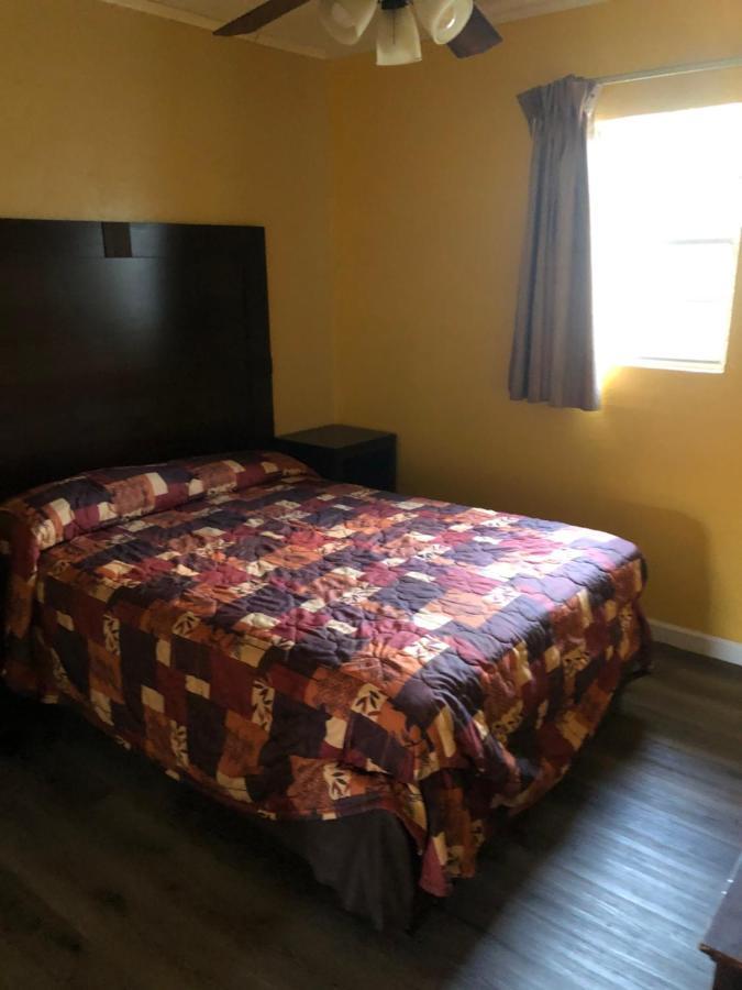 Cooks Motel Panama City Beach Ngoại thất bức ảnh