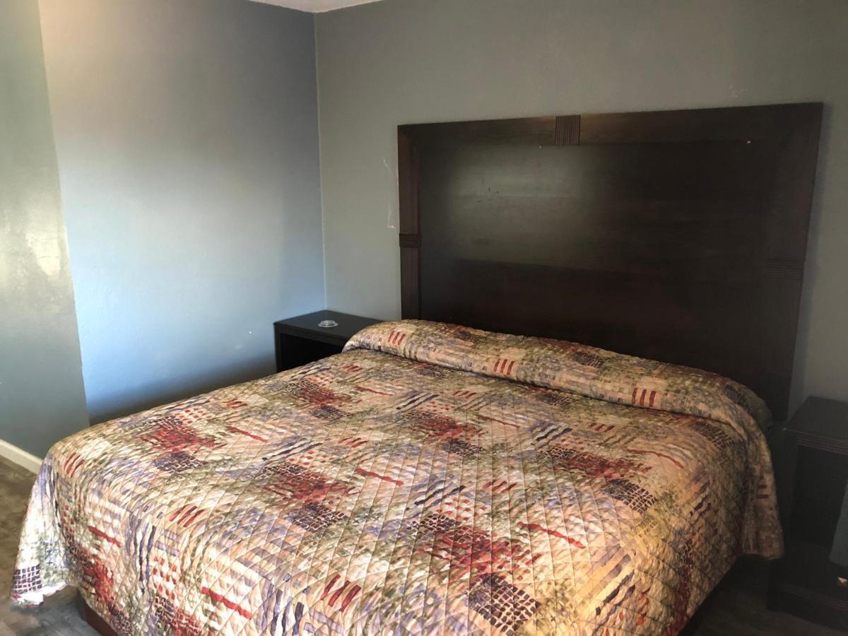 Cooks Motel Panama City Beach Ngoại thất bức ảnh