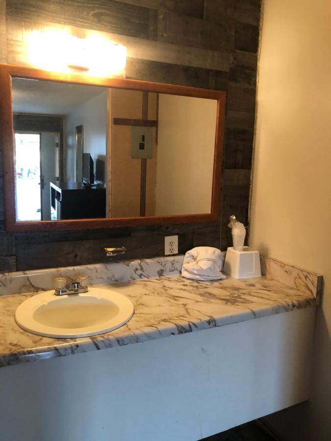 Cooks Motel Panama City Beach Ngoại thất bức ảnh