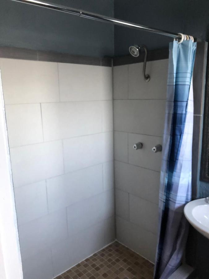 Cooks Motel Panama City Beach Ngoại thất bức ảnh