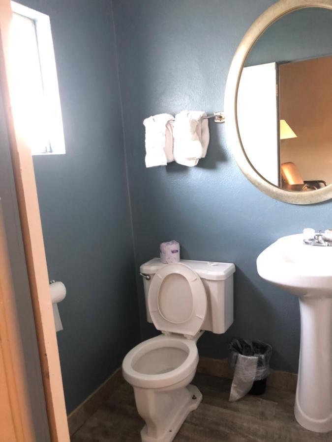Cooks Motel Panama City Beach Ngoại thất bức ảnh
