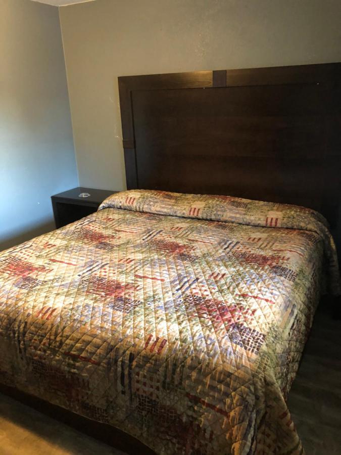 Cooks Motel Panama City Beach Ngoại thất bức ảnh