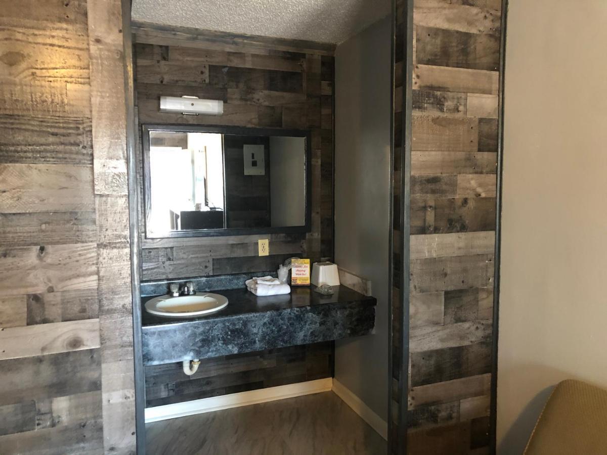 Cooks Motel Panama City Beach Ngoại thất bức ảnh